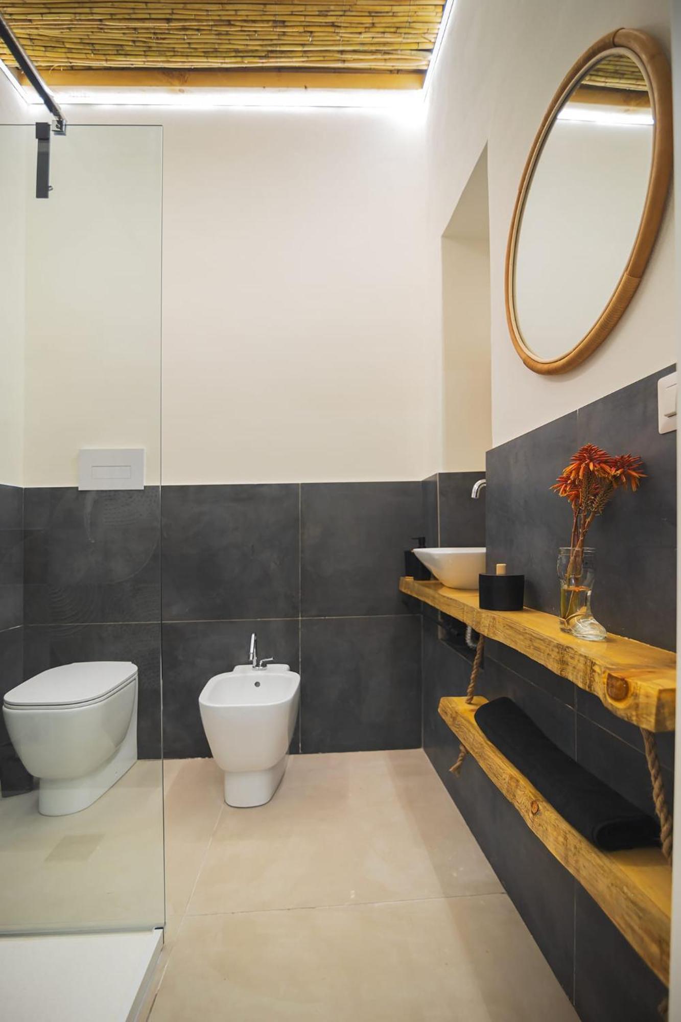 Essenza Suite Siracusa Con Jacuzzi Privata Syracuse Bagian luar foto