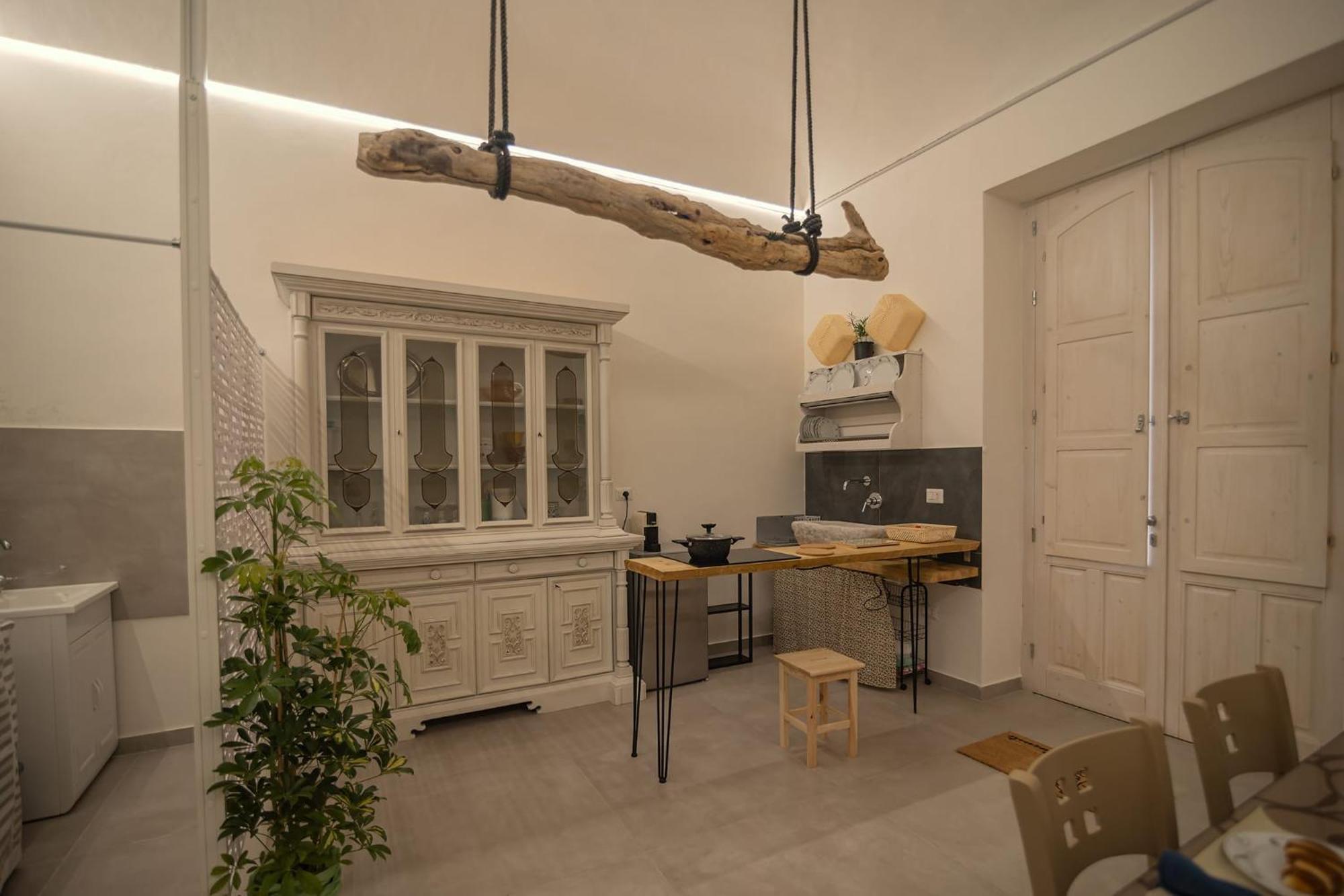 Essenza Suite Siracusa Con Jacuzzi Privata Syracuse Bagian luar foto
