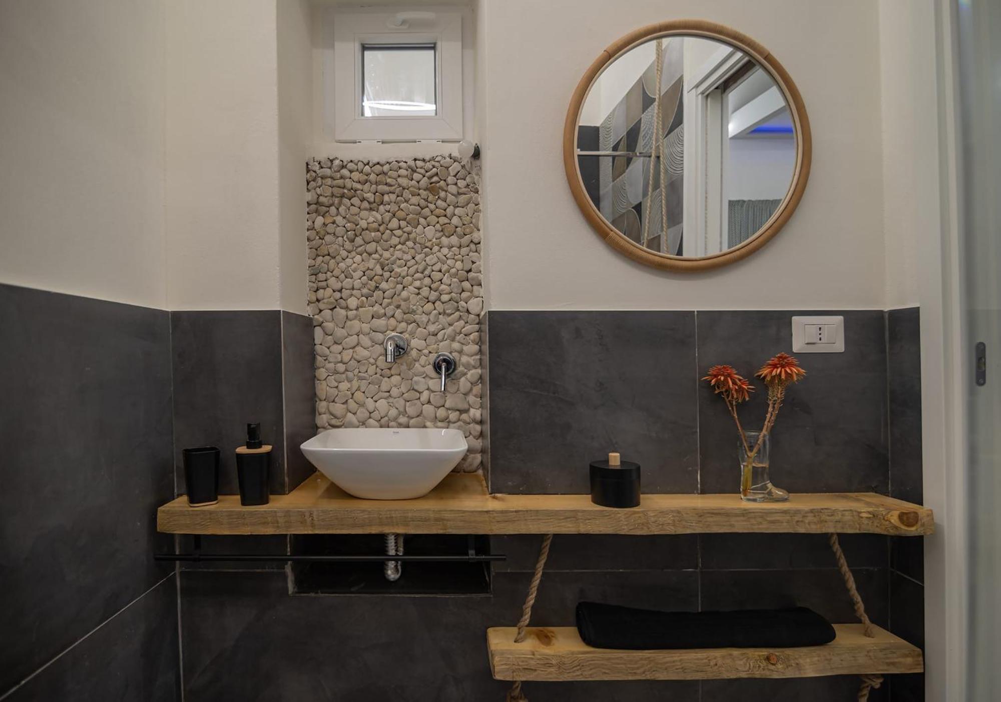 Essenza Suite Siracusa Con Jacuzzi Privata Syracuse Bagian luar foto